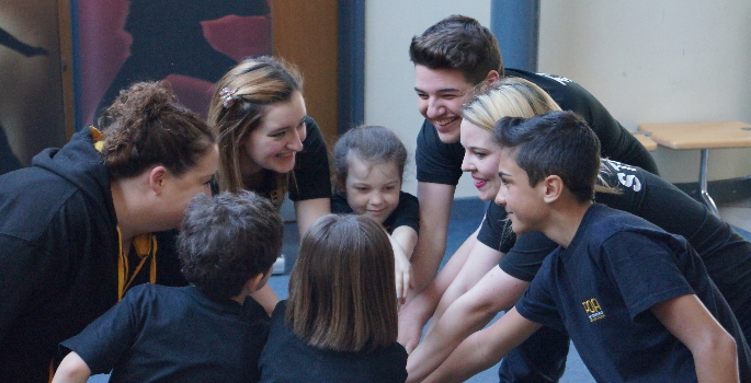 “How school facilities can make a social impact” (Academy Today)